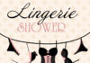 The Ultimate List of Bridal Lingerie Party Ideas