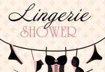 The Ultimate List of Bridal Lingerie Party Ideas