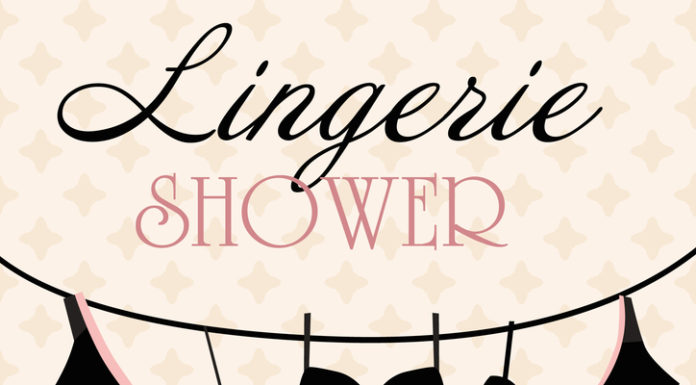 The Ultimate List of Bridal Lingerie Party Ideas